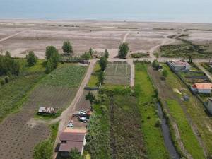 خرید زمین مسکونی ساحلی در چاف لنگرود