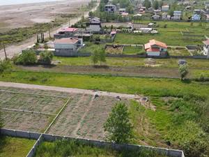 خرید زمین مسکونی ساحلی در چاف لنگرود