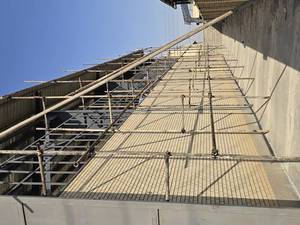 اجاره و نصب داربست فلزی در شیراز