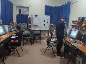 دوره آموزش پی ال سی در رشت