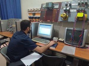 دوره آموزش پی ال سی در رشت