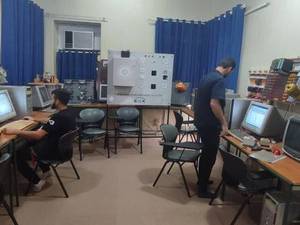 دوره آموزش پی ال سی در رشت