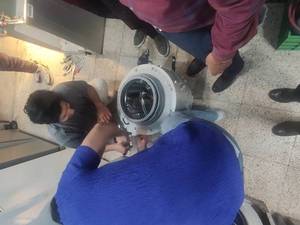 آموزش تعمیرات لباسشویی در لاهیجان