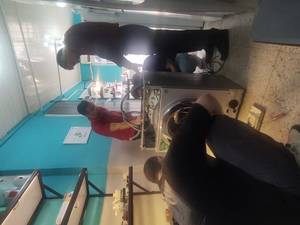 آموزش تعمیرات لباسشویی در لاهیجان