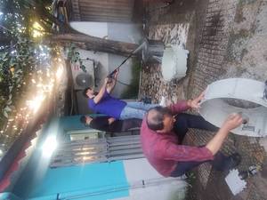 آموزش تعمیرات لباسشویی در لاهیجان