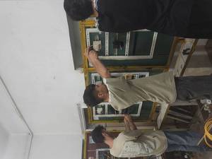 دوره برق صنعتی فنی حرفه ای در رودسر