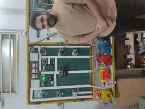 دوره برق صنعتی فنی حرفه ای در رودسر