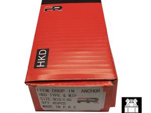 تولید کننده رول بولت HSA 