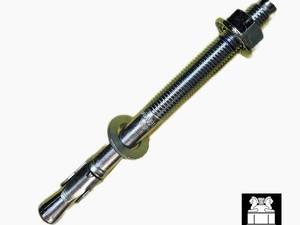 تولید کننده رول بولت HSA 