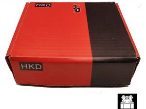 وارد کننده انکر بولت های  hkd  چینی