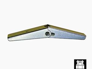 خرید اسپرینگ پروانه صنعتی 