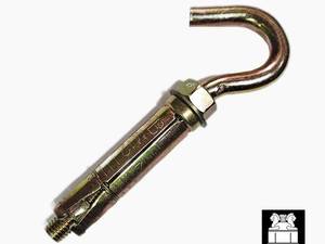 واردکننده  قلاب سقفی در ایران