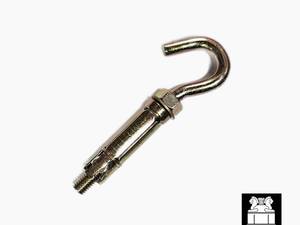 واردکننده  قلاب سقفی در ایران