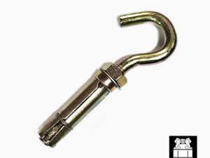 واردکننده  قلاب سقفی در ایران