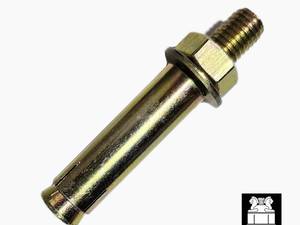 واردکننده رول بولت غلافی در تهران