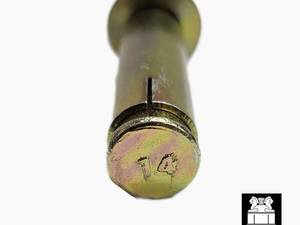 واردکننده رول بولت غلافی در تهران