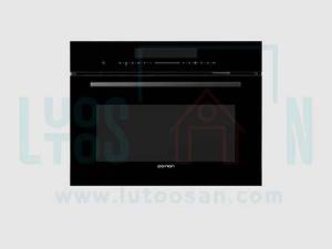 خرید مایکروویو کامپکت توکار پرنیان در اصفهان