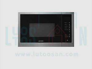 خرید و قیمت مایکروویو پرنیان در رشت