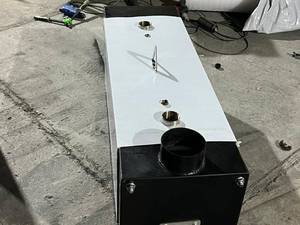 قیمت دیگ آبگرم استخر در کرج