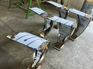 فروش انواع کرتین استخری در اصفهان