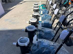 قیمت جارو استخری اتوماتیک در ساری