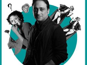 دوره جامع کارگردانی تئاتر در رشت