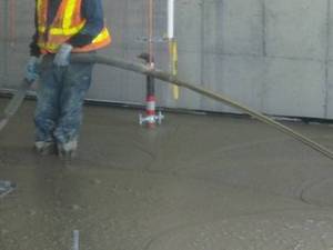 خرید مایع فوم بتن در رشت