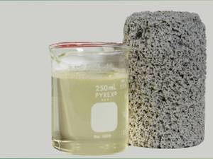 خرید مایع فوم بتن در رشت