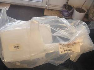 مخزن شیشه شور لیفان ۶۲۰