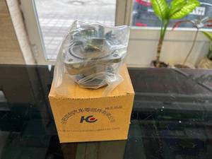 خرید واتر پمپ برلیانس در رشت