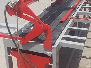 قیمت دستگاه فرز دو کله اتوماتیک ابزار  زن