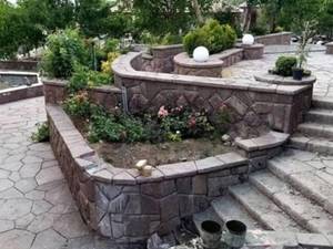 خرید سنگ لاشه ورقه‌ای با کیفیت ساری