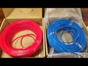 نوار گردگیر کاور دستگاه CNC در قزوین