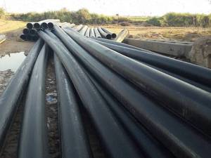 تولید کننده لوله پلی اتیلن در شوش