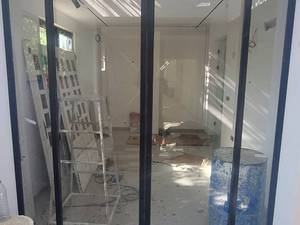 قیمت درب چشمی اتوماتیک در شیراز