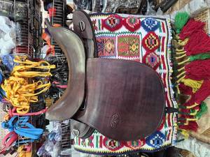 تولید کننده زین ساتر در تبریز