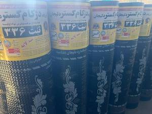 خرید ایزوگام مستقیم از کارخانه در رشت