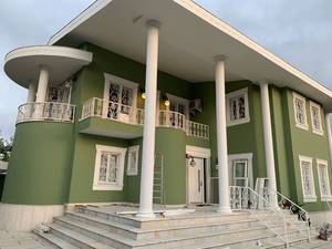 تولیدکننده پنجره شیشه و توری در چالوس