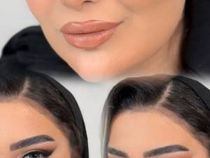 بازدید عروس حرفه ای در قم