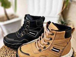 پوتین زمستانی دخترانه در مراغه