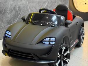 ماشین شارژی کودک پورشه در رشت