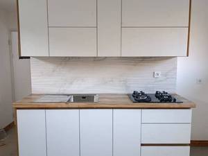 سازنده کابینت های گلاس مات در نوشهر