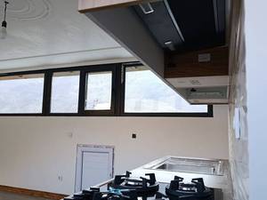 سازنده کابینت های گلاس مات در نوشهر