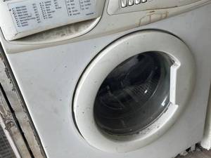 نمایندگی لباسشویی سامسونگ در چالوس