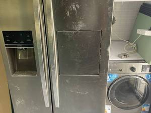 نمایندگی یخچال سامسونگ در چالوس