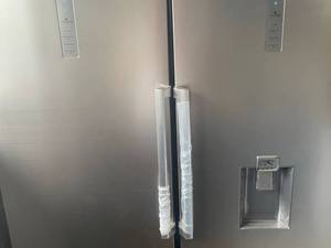 نمایندگی یخچال سامسونگ در چالوس