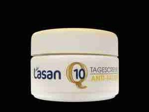 کرم موضعی Lasan روز