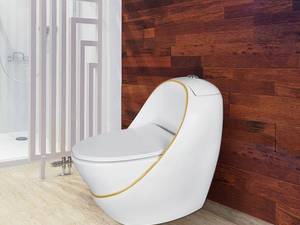 فروش توالت فرنگی آداسا در اصفهان