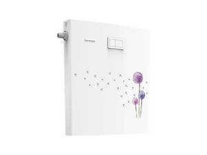 قیمت فلاش تانک توکار ایران در اصفهان