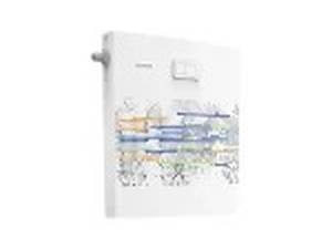 قیمت فلاش تانک توکار ایران در اصفهان